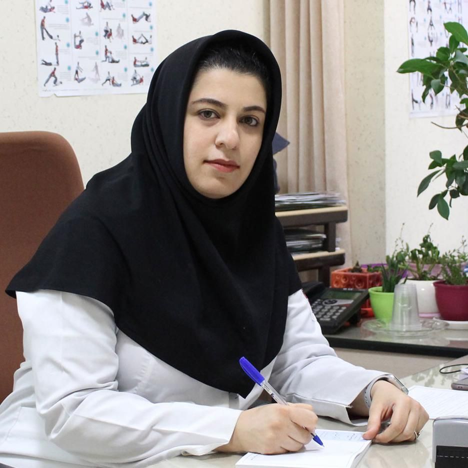 دکتر لعبت مجیدی