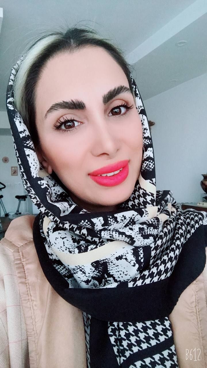 دکتر مینا صفرزاده