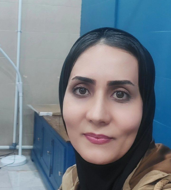 دکتر الهام رنجبری