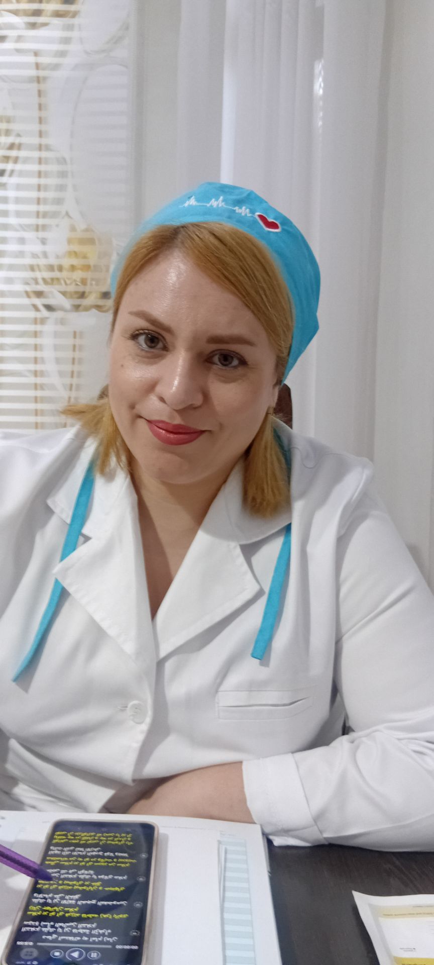 دکتر مرضیه ترابی