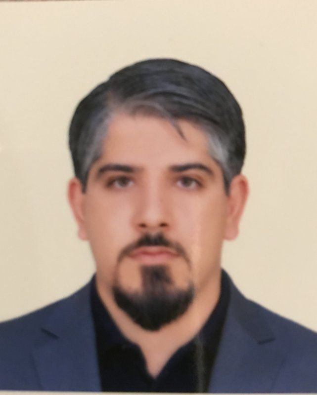 دکتر علیرضا عبدی اردکانی