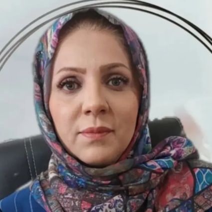 دکتر طاهره نظری دهکردی