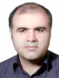دکتر ایرج باقری
