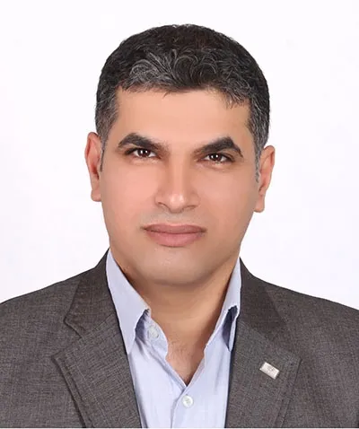 دکتر فرج اله رحیمی خواه