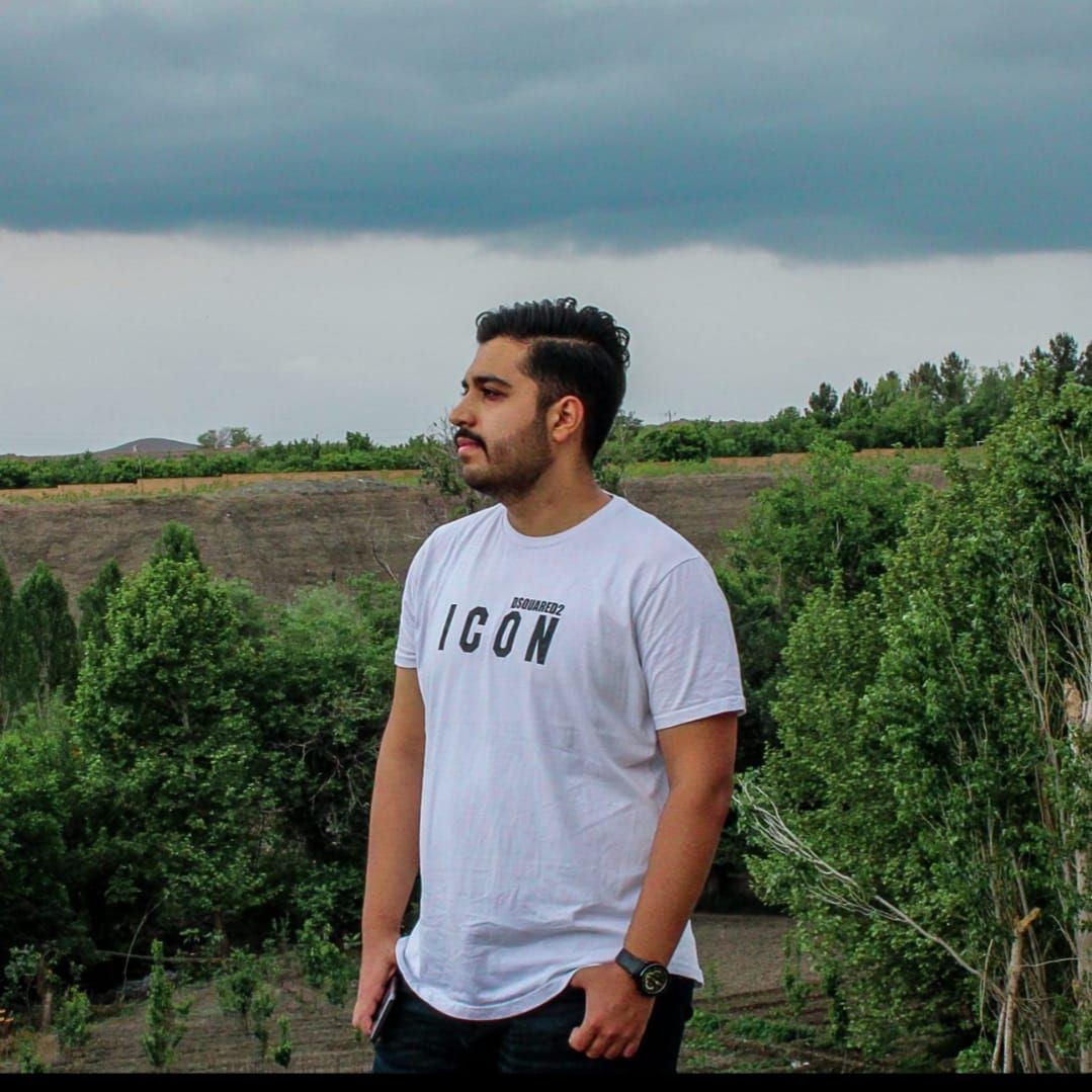 دکتر امیر شکیبی