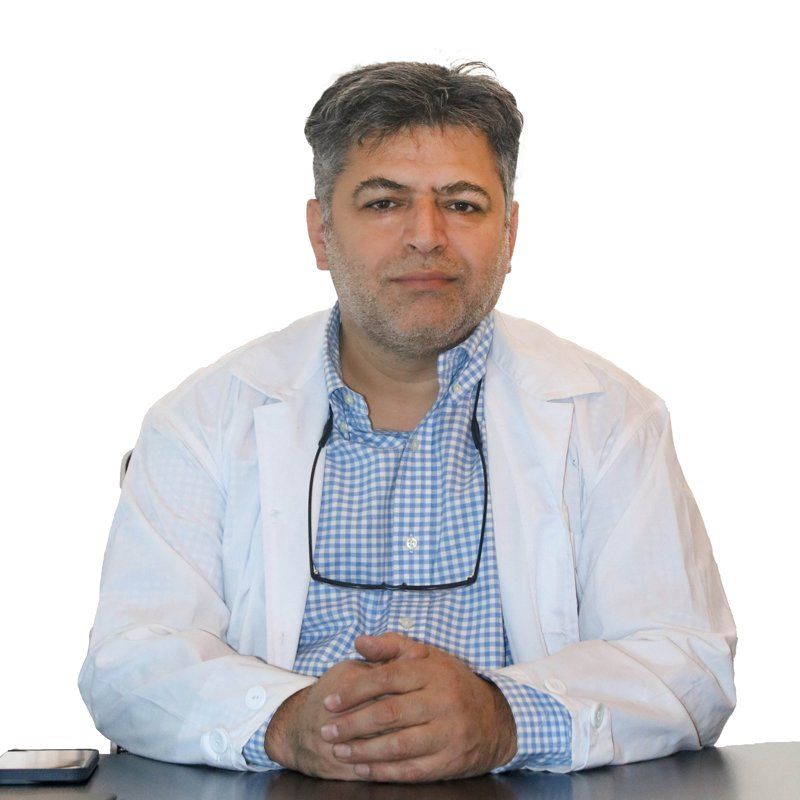 دکتر یوسف اصغرزاده فلوشیپ اینترونشنال کاردیولوژی, متخصص بیماریهای قلب و عروق