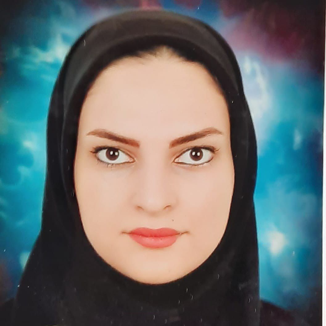 دکتر درنا یزدان پناه