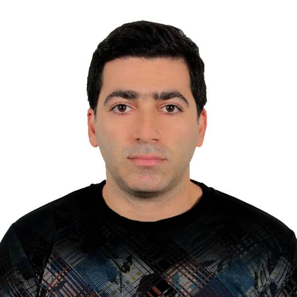دکتر رضا یوسفی