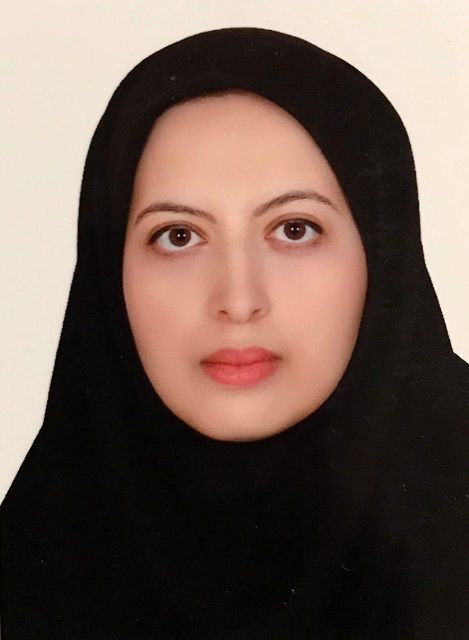 دکتر مطهره کبودسازیزدی