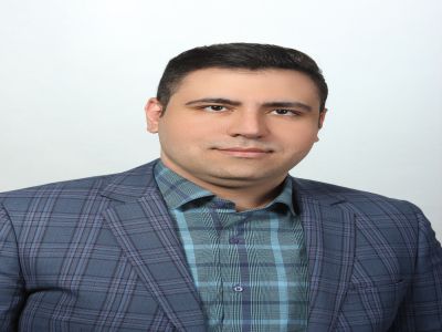 دکتر محمدصالح مرادی