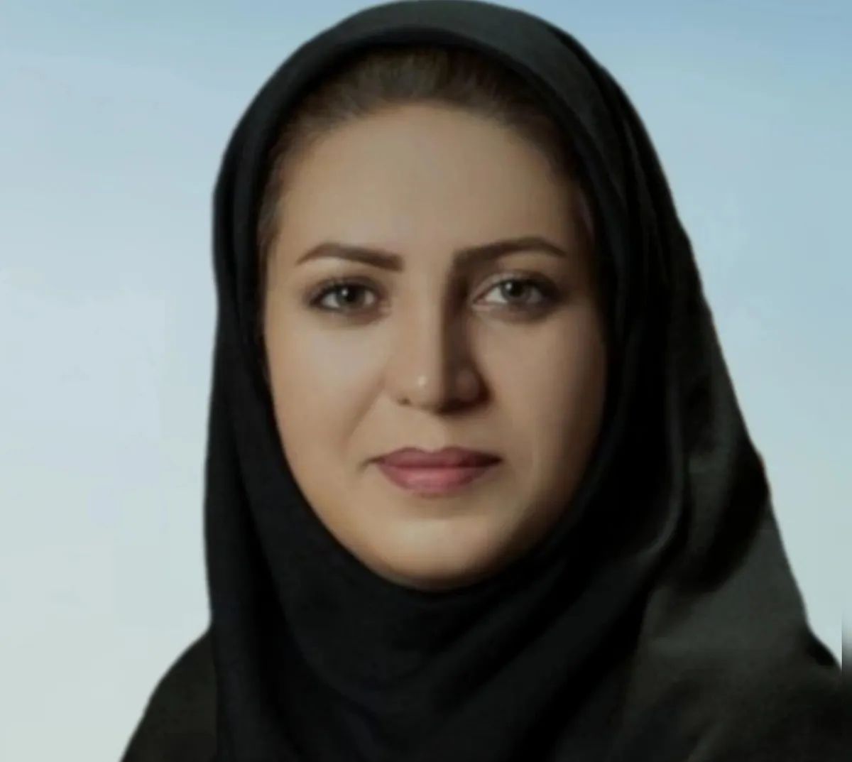فاطمه شبانی کارشناسی ارشد روانشناسی بالینی