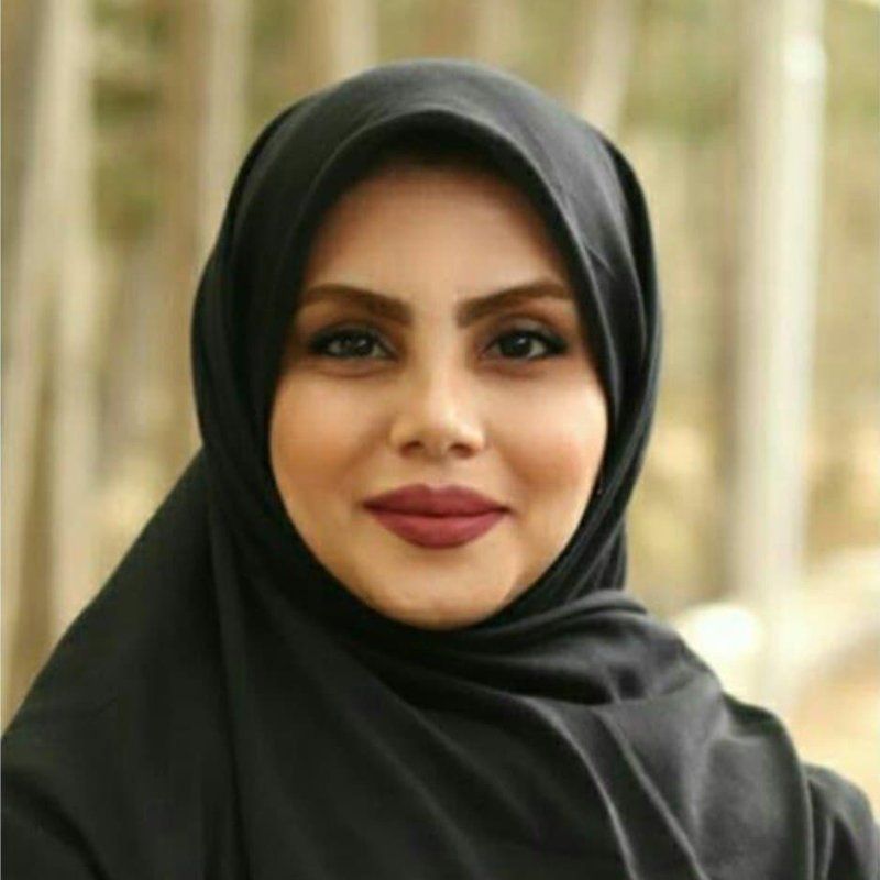 دکتر مستانه رنجبر