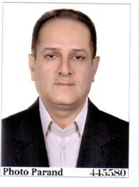 دکتر منصور ناعمی
