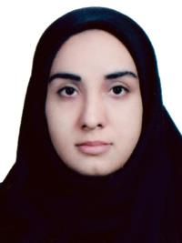 دکتر سودابه جمالی