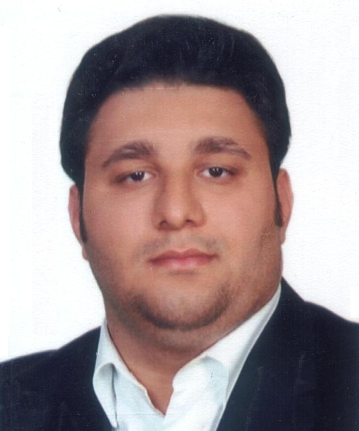 دکتر مهدی شیرازی دکترای دندانپزشکی
