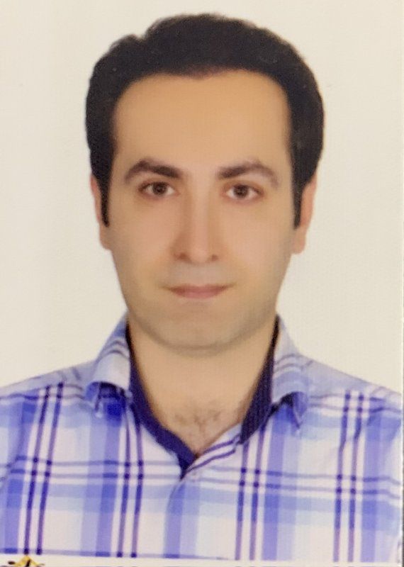 دکتر مهدی نوائیان