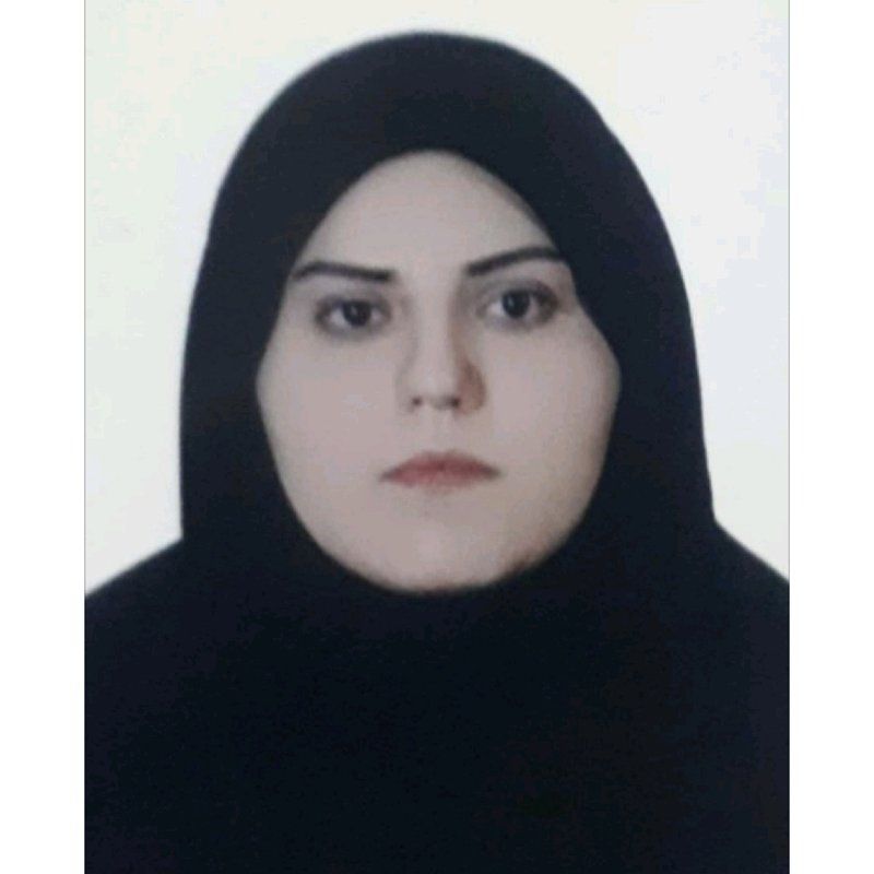دکتر فرشته ذوالفقاری
