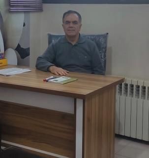 دکتر محمد حسین مهدی