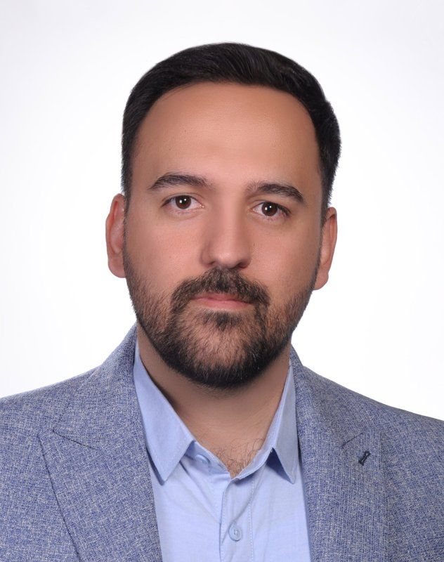 دکتر حامد کاظمی نجف آبادی