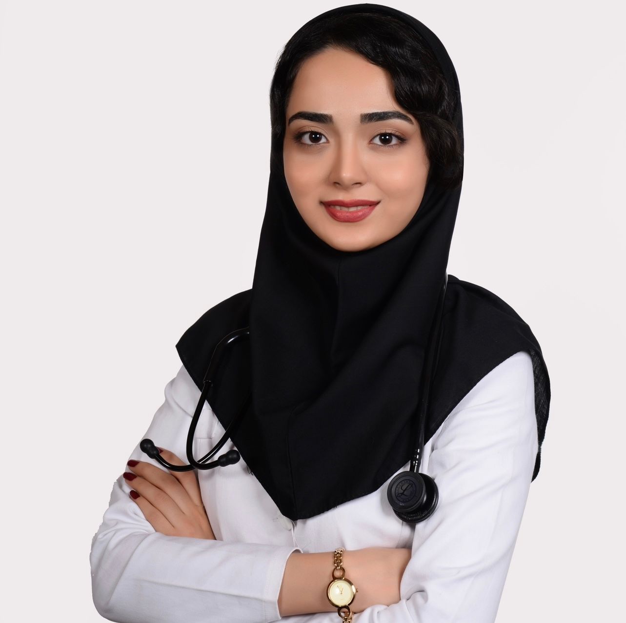فاطمه طالبی پزشک عمومی