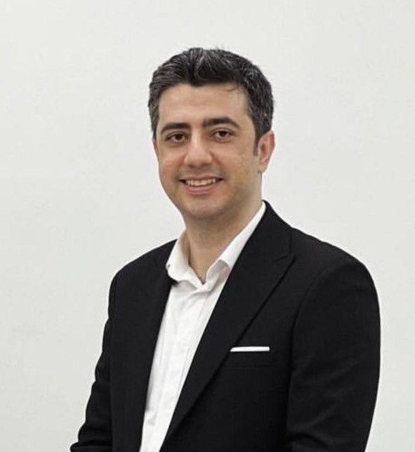 دکتر سیدعلیرضا موسوی آذرنگ