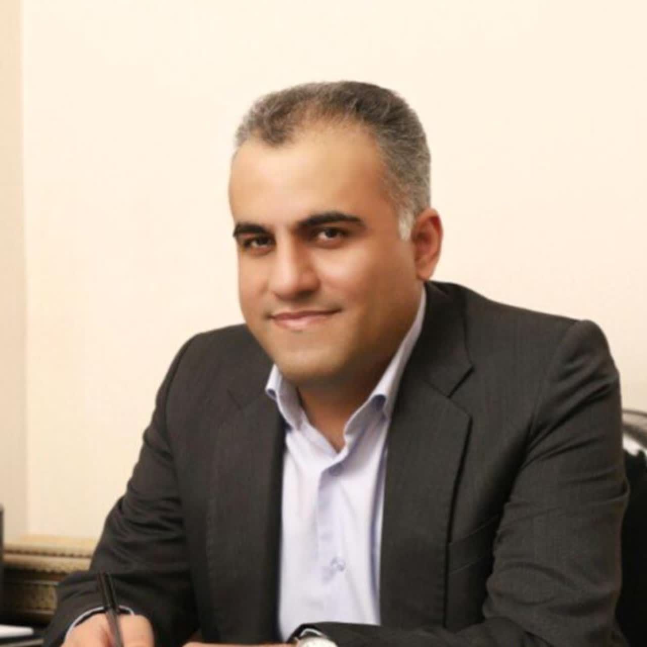 دکتر مهدی خان آبادی