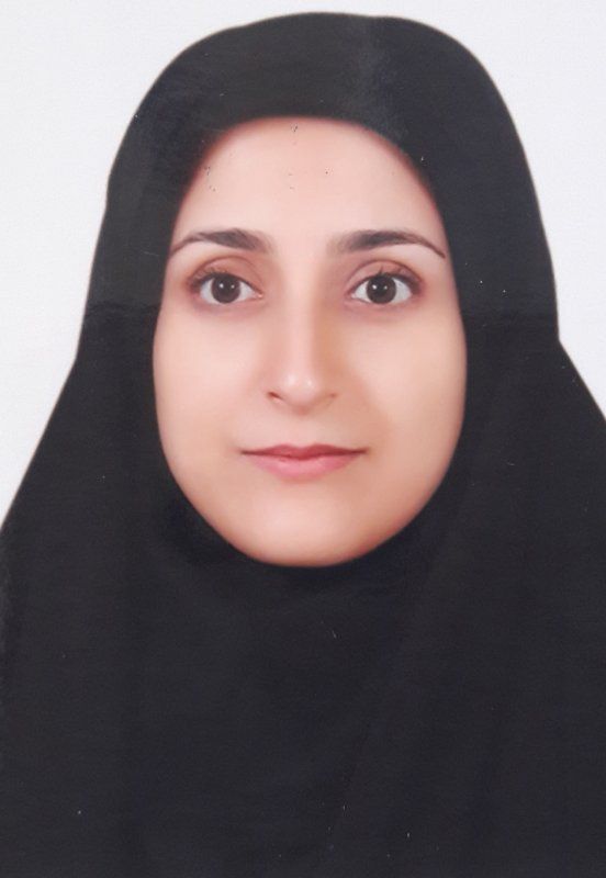 دکتر فاطمه جبلی