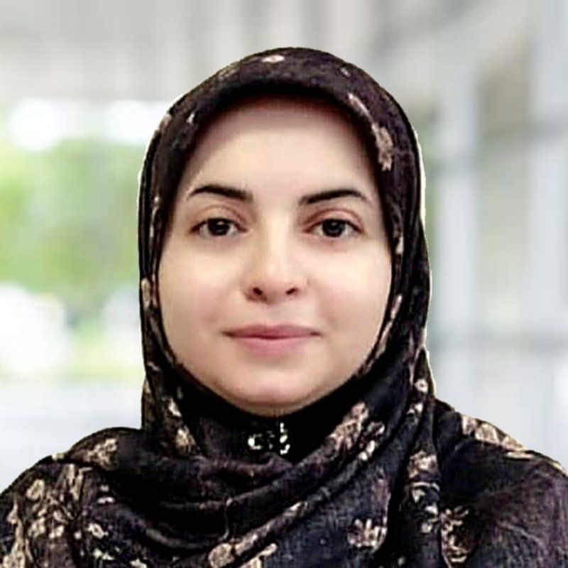 دکتر سیده زهرا حامد
