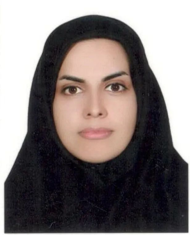 شهلا علائی کارشناس مامایی