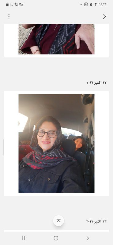 زهرا عشقی متخصص داخلی. غدد گوارش و ریه