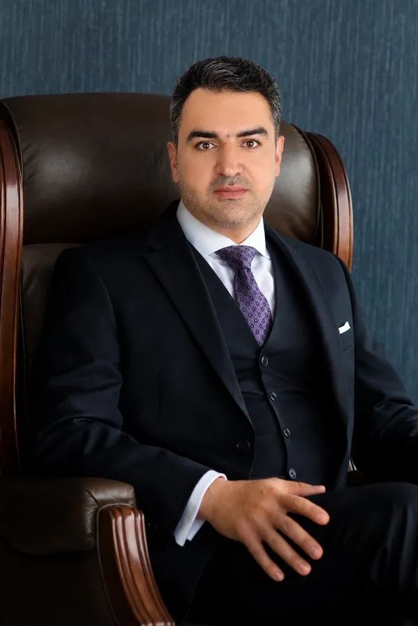 محمد عباسی دانشجوی دکترای تخصصی روانشناسی بالینی, کارشناس ارشد روانشناسی عمومی, کارشناس مشاوره