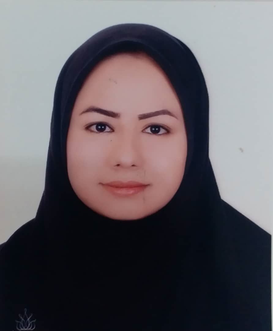 دکتر مریم مرادی