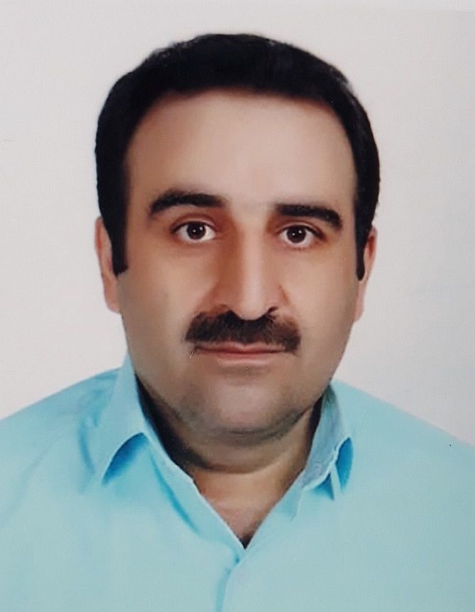 دکتر رحمت سلگی