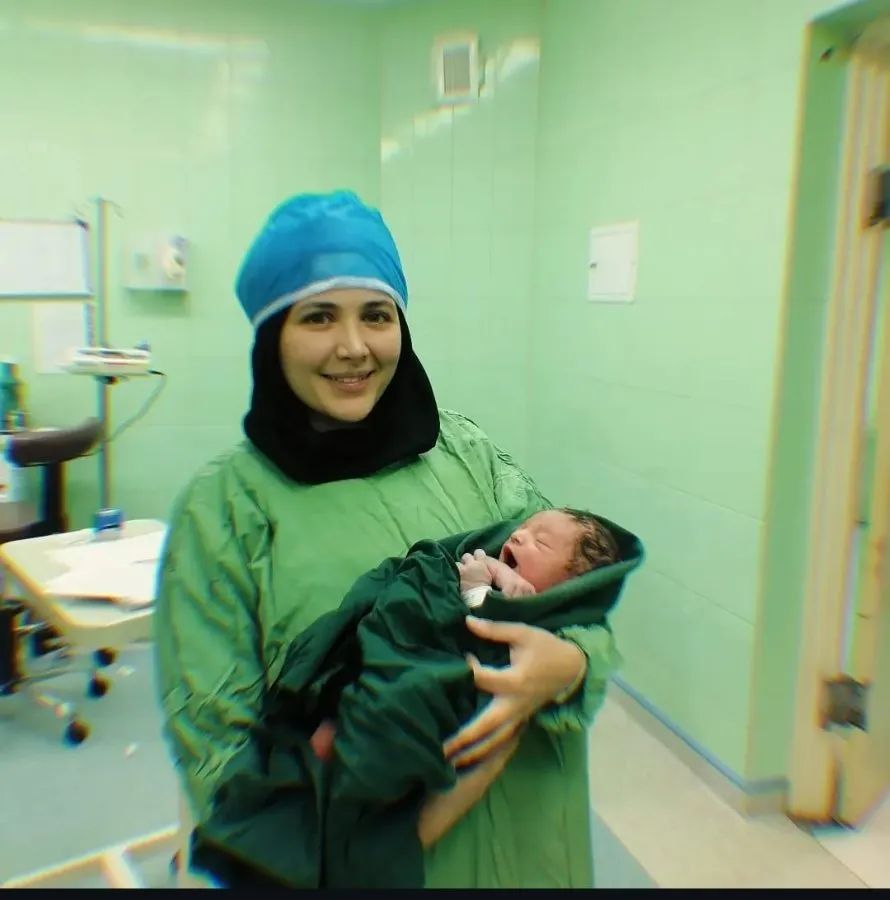 دکتر مریم علم الهدی پزشک عمومی