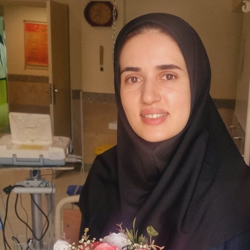 دکتر سلیمی کیوی