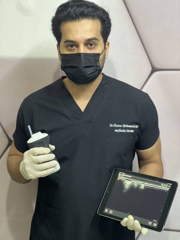 دکتر احسان معتمد