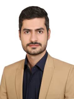 دکتر محمدنیما مطلایی
