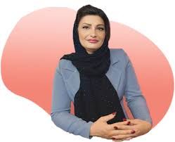 دکتر مریم عمرانی
