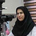 دکتر مریم نادی