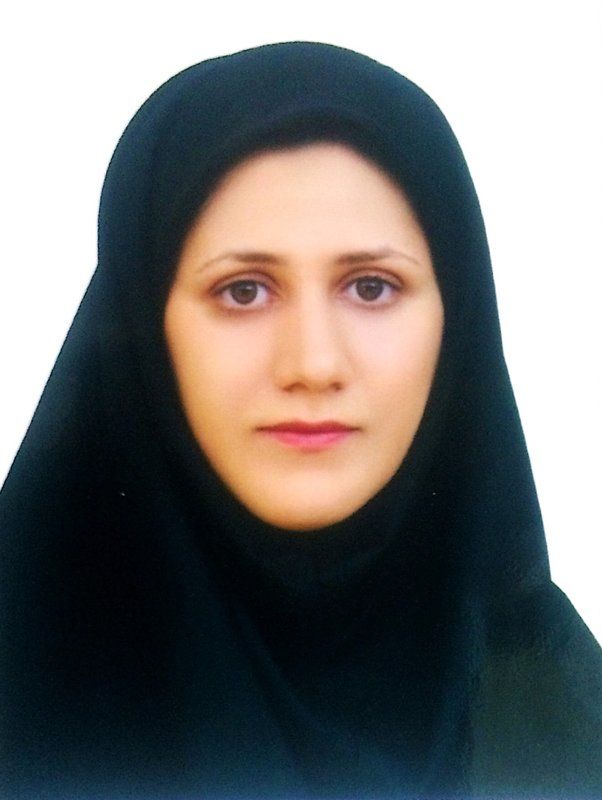 دکتر آرزو سمائی حسن آباد