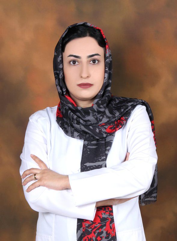 دکتر مهسا عدیلی