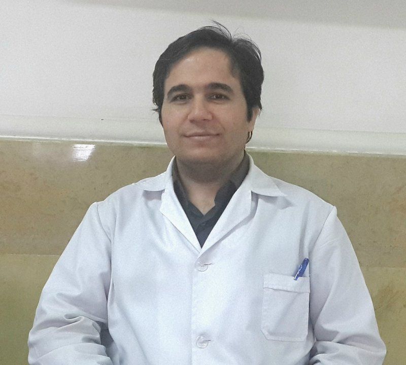 دکتر افشین نثاری