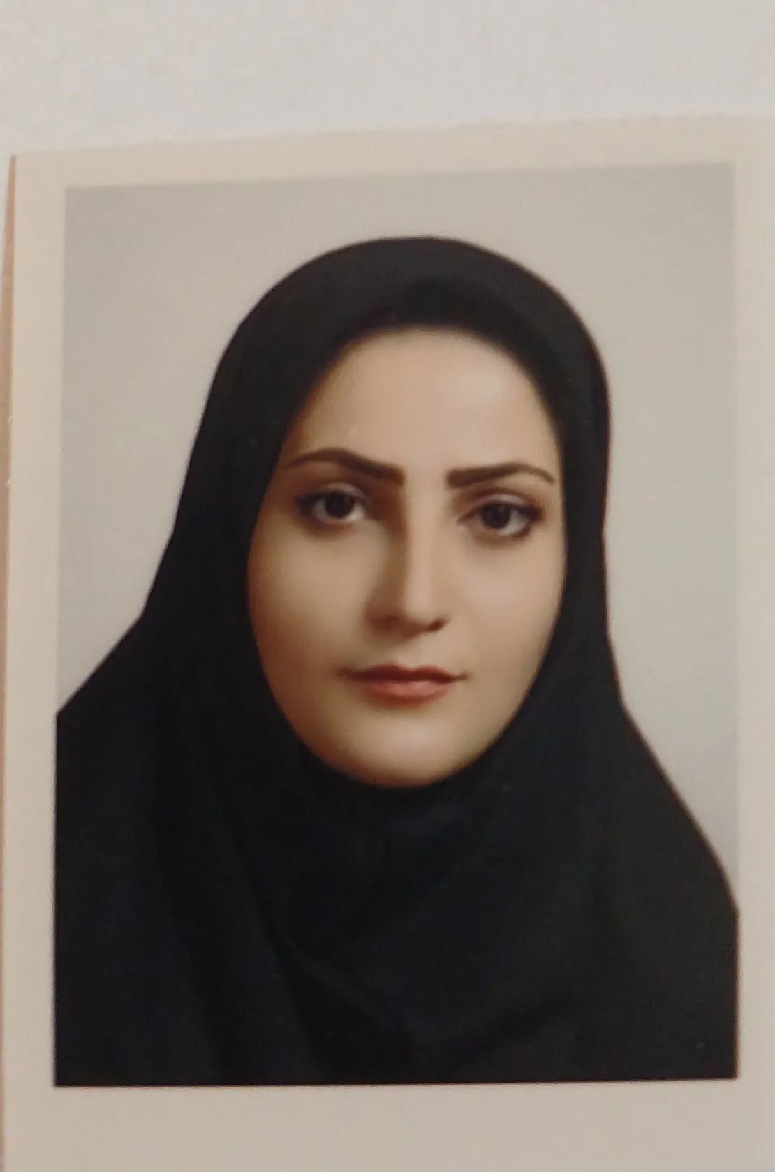 دکتر سمیرا اسماعیلی