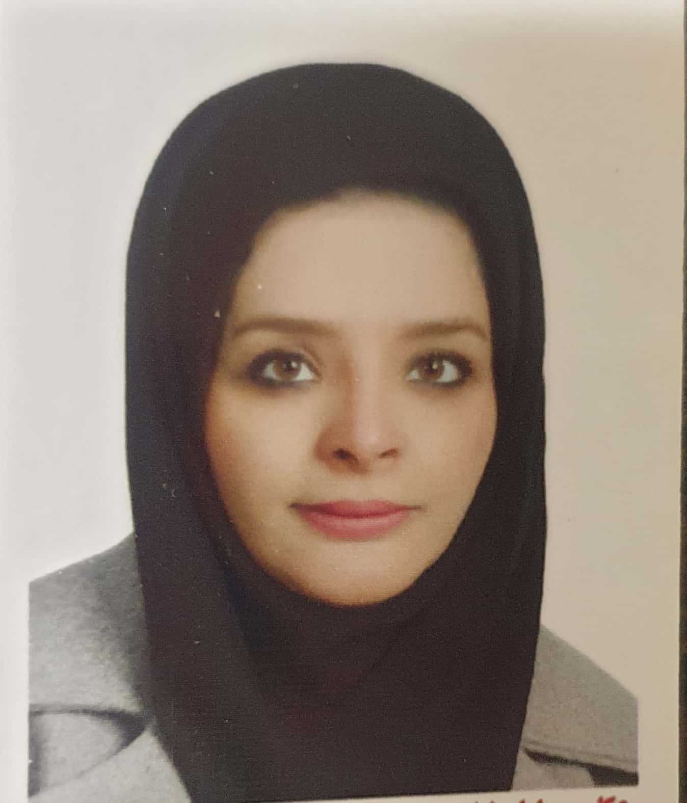 دکتر حانیه حمل کاری