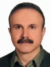 دکتر فرزین قادرپناه