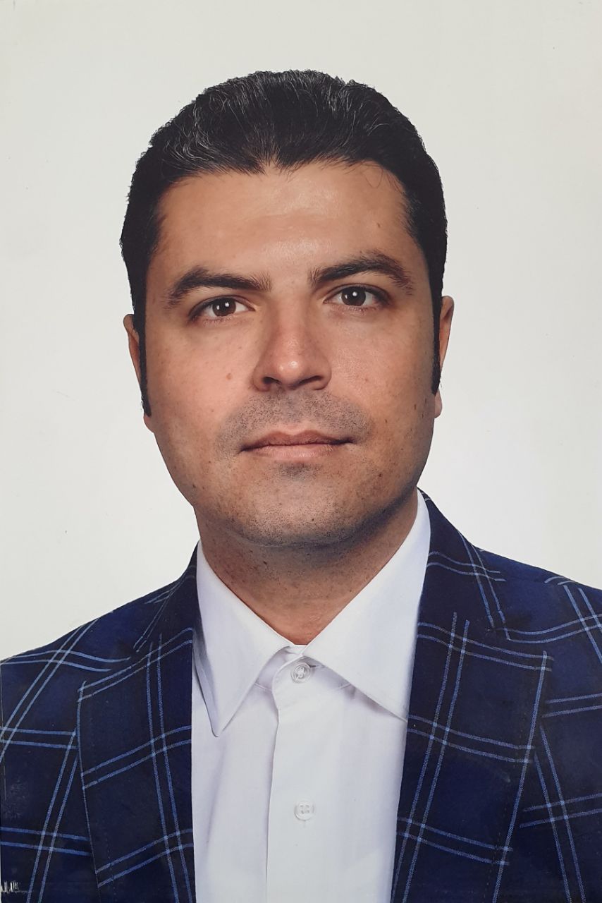 دکتر رضا هادی