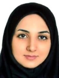 دکتر مریم یاوری منش