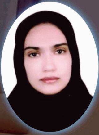 دکتر مهدیه انجم شعاع