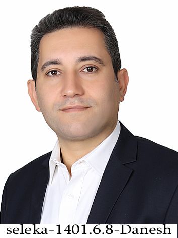 دکتر مهدی دانش