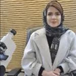 کارشناس فائزه شفیعی کارشناس بینایی سنجی